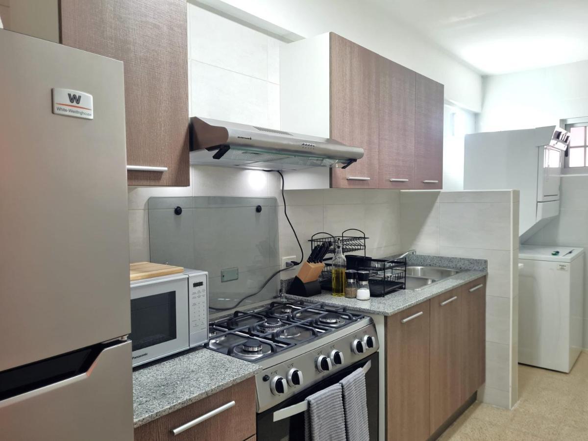 Amazing 2Br In Obarrio Apartman Panamaváros Kültér fotó