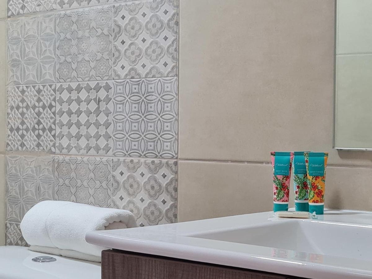 Amazing 2Br In Obarrio Apartman Panamaváros Kültér fotó