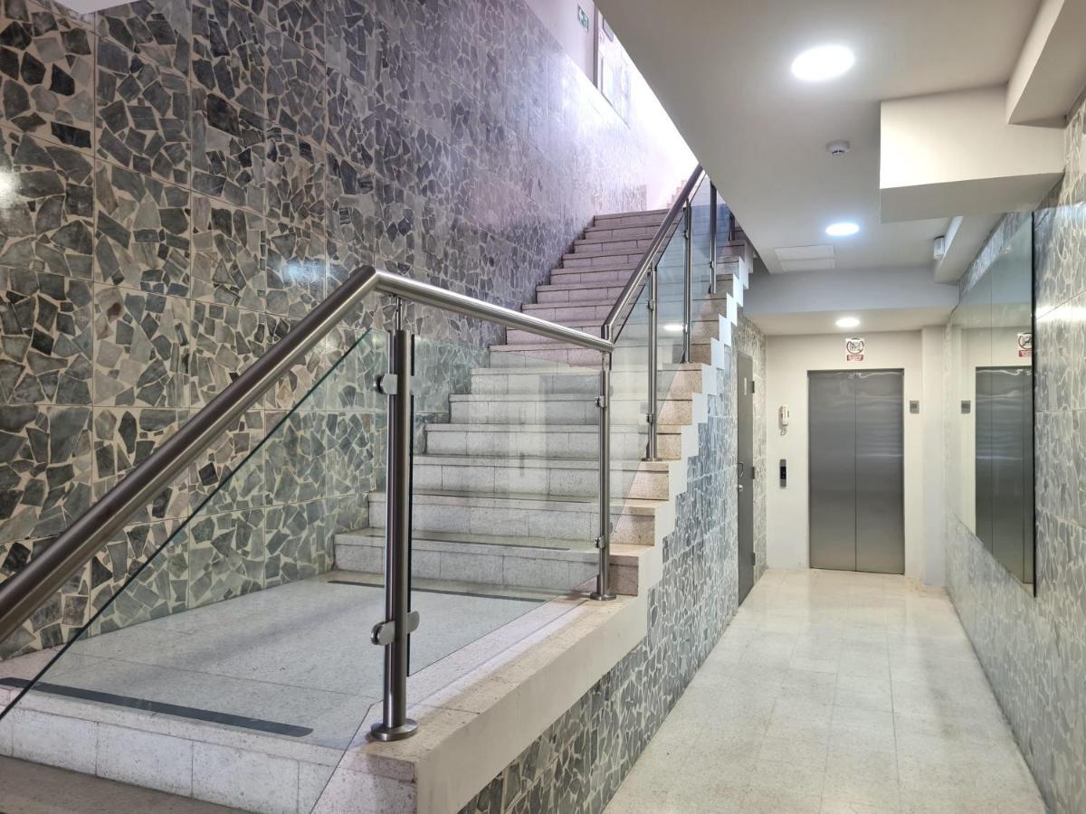 Amazing 2Br In Obarrio Apartman Panamaváros Kültér fotó