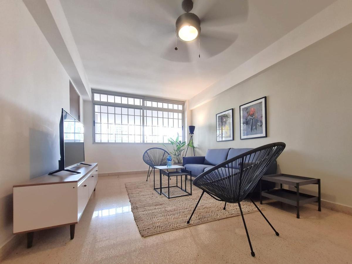Amazing 2Br In Obarrio Apartman Panamaváros Kültér fotó